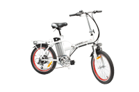 אופניים חשמליות לינמאי